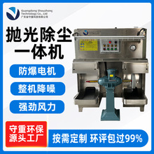 安徽除塵機(jī)環(huán)保設(shè)備的研發(fā) 推動綠色工業(yè)發(fā)展