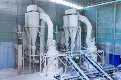 喜訊！桂林礦機(jī)擺式磨粉機(jī)（雷蒙磨）通過自治區(qū)制造業(yè)單項(xiàng)冠軍企業(yè)復(fù)核