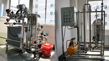 探訪我?？萍挤趸髽I(yè)——圳力科技維護(hù)服務(wù)